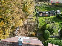 Pronájem, dům, zahrada, 3+kk - 27