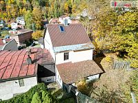 Pronájem, dům, zahrada, 3+kk - 29