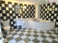 Pronájem, dům, zahrada, 3+kk - 3