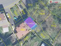 Pronájem, dům, zahrada, 3+kk - 4