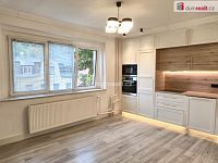 Pronájem, dům, zahrada, 3+kk - 8