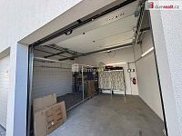 garáž v centru Luhačovic - 10