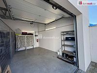 garáž v centru Luhačovic - 2