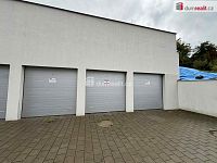 garáž v centru Luhačovic - 3
