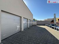 garáž v centru Luhačovic - 5