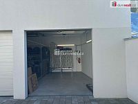 garáž v centru Luhačovic - 6