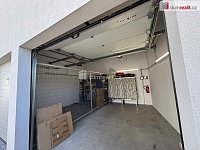 Garáž v centru Luhačovic - 9