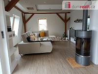 prodej impozantní vícegenerační vily z dob 1. republiky, Nedbalova ulice, Děčín II - Nové Město - 10