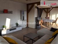 prodej impozantní vícegenerační vily z dob 1. republiky, Nedbalova ulice, Děčín II - Nové Město - 11