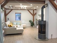 prodej impozantní vícegenerační vily z dob 1. republiky, Nedbalova ulice, Děčín II - Nové Město - 12