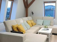 prodej impozantní vícegenerační vily z dob 1. republiky, Nedbalova ulice, Děčín II - Nové Město - 13