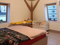 prodej impozantní vícegenerační vily z dob 1. republiky, Nedbalova ulice, Děčín II - Nové Město - 16