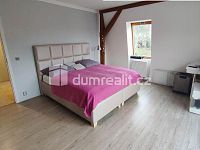 prodej impozantní vícegenerační vily z dob 1. republiky, Nedbalova ulice, Děčín II - Nové Město - 17