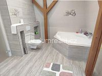 prodej impozantní vícegenerační vily z dob 1. republiky, Nedbalova ulice, Děčín II - Nové Město - 19