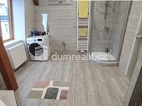 prodej impozantní vícegenerační vily z dob 1. republiky, Nedbalova ulice, Děčín II - Nové Město - 20