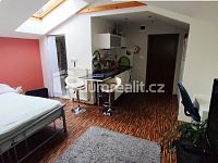 prodej impozantní vícegenerační vily z dob 1. republiky, Nedbalova ulice, Děčín II - Nové Město - 22