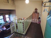 prodej impozantní vícegenerační vily z dob 1. republiky, Nedbalova ulice, Děčín II - Nové Město - 25