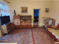 prodej impozantní vícegenerační vily z dob 1. republiky, Nedbalova ulice, Děčín II - Nové Město - 29