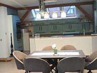 prodej impozantní vícegenerační vily z dob 1. republiky, Nedbalova ulice, Děčín II - Nové Město - 4