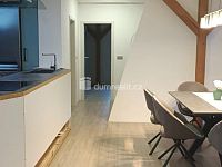 prodej impozantní vícegenerační vily z dob 1. republiky, Nedbalova ulice, Děčín II - Nové Město - 5