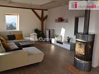 prodej impozantní vícegenerační vily z dob 1. republiky, Nedbalova ulice, Děčín II - Nové Město - 7