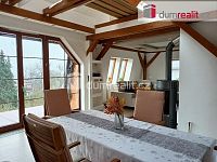 prodej impozantní vícegenerační vily z dob 1. republiky, Nedbalova ulice, Děčín II - Nové Město - 8