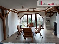 prodej impozantní vícegenerační vily z dob 1. republiky, Nedbalova ulice, Děčín II - Nové Město - 9