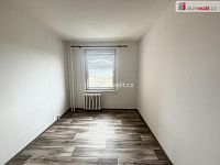 Pronájem slunného bytu 2+1 s balkonem v klidné části Bíliny - 5