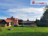 RD 5+kk, Hubenov_Horní Bělá, 230 m2 - 16