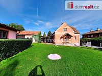 RD 5+kk, Hubenov_Horní Bělá, 230 m2 - 2