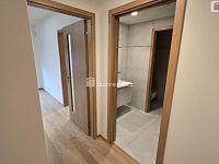 byt 2+kk/52m2, Praha 3, Šrámkové - 10