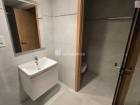 byt 2+kk/52m2, Praha 3, Šrámkové - 12