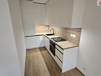 byt 2+kk/52m2, Praha 3, Šrámkové - 3