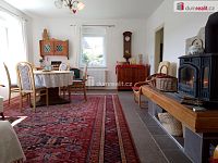 Prodej rodinného domu, 4+1, 166,3 m2, Branišov, Toužim - 10