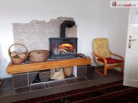 Prodej rodinného domu, 4+1, 166,3 m2, Branišov, Toužim - 11