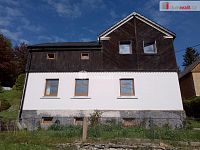 Prodej rodinného domu, 4+1, 166,3 m2, Branišov, Toužim - 12