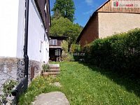 Prodej rodinného domu, 4+1, 166,3 m2, Branišov, Toužim - 15