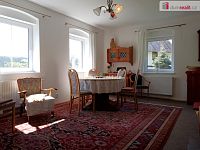 Prodej rodinného domu, 4+1, 166,3 m2, Branišov, Toužim - 16