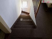 Prodej rodinného domu, 4+1, 166,3 m2, Branišov, Toužim - 17