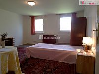 Prodej rodinného domu, 4+1, 166,3 m2, Branišov, Toužim - 22