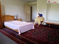 Prodej rodinného domu, 4+1, 166,3 m2, Branišov, Toužim - 23