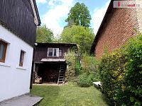 Prodej rodinného domu, 4+1, 166,3 m2, Branišov, Toužim - 26