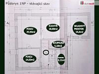 Prodej rodinného domu, 4+1, 166,3 m2, Branišov, Toužim