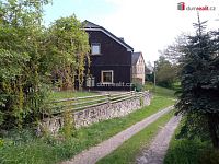 Prodej rodinného domu, 4+1, 166,3 m2, Branišov, Toužim - 4