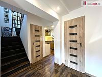 Prodej, rodinný dům Cheb - Horní Dvory - 11