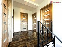 Prodej, rodinný dům Cheb - Horní Dvory - 13