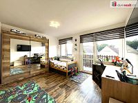 Prodej, rodinný dům Cheb - Horní Dvory - 16