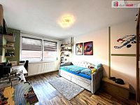 Prodej, rodinný dům Cheb - Horní Dvory - 17