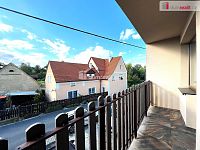 Prodej, rodinný dům Cheb - Horní Dvory - 20