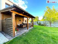 Prodej, rodinný dům Cheb - Horní Dvory - 21